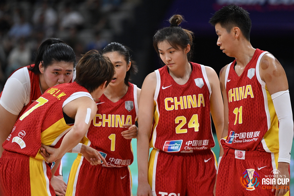 亚洲球队在国际赛事中展现团队力量! 亚洲球队在国际赛事中展现团队力量!