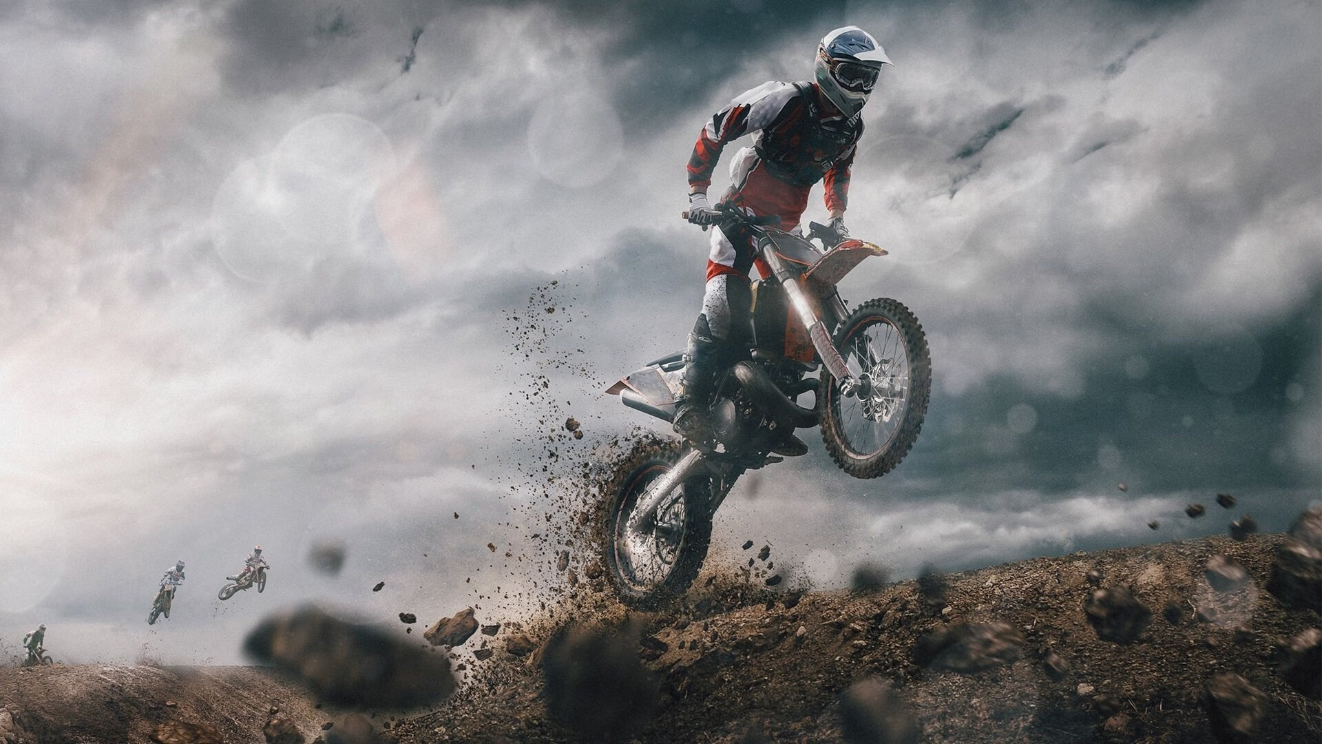 当铁血德意志遇见不列颠奇迹，奥恰洛夫孤胆扛旗，三狮军团绝杀封神