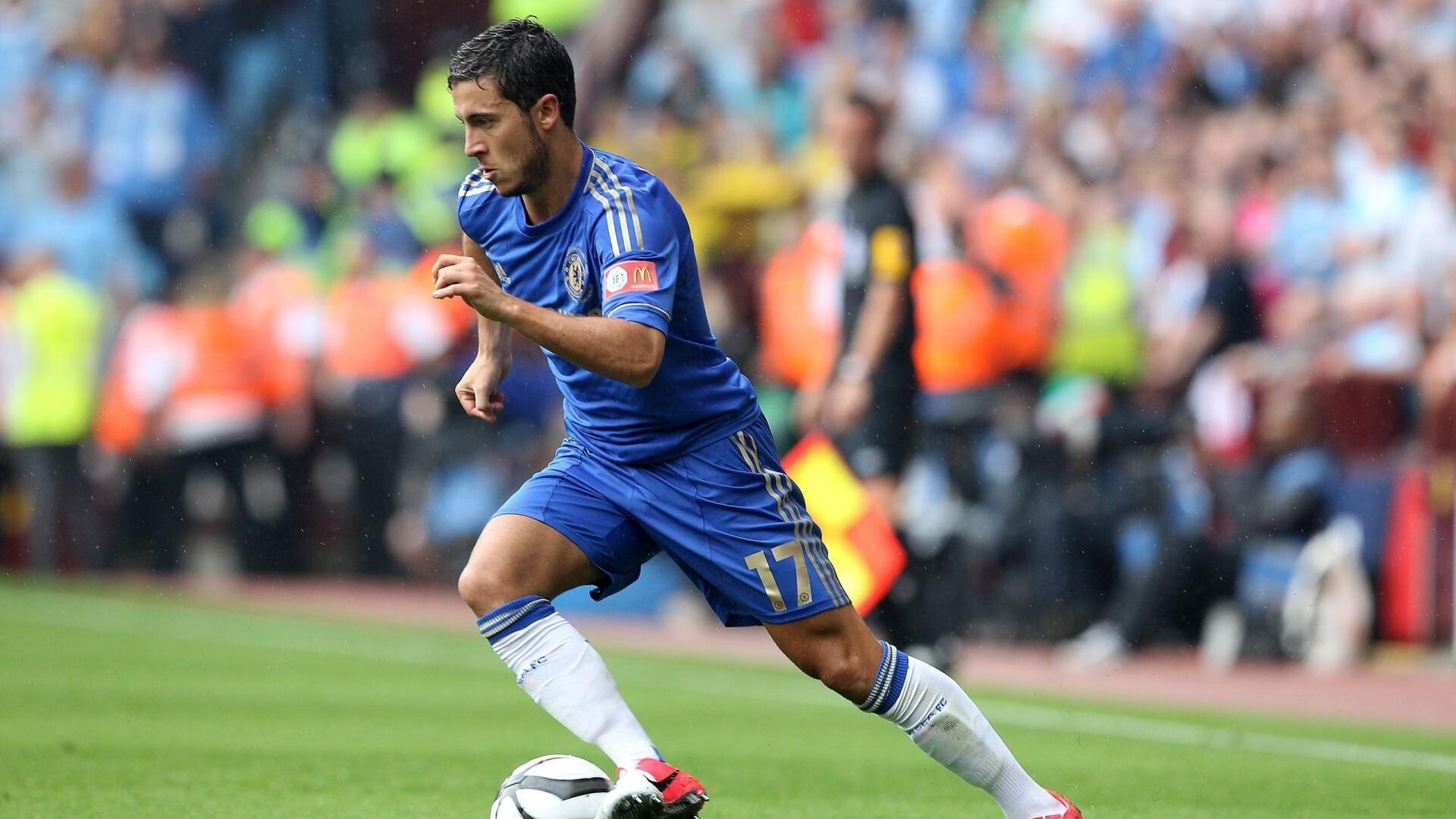 奇迹之夜，那不勒斯翻盘拜仁与皮克纪录之夜—足球史上的唯一性瞬间