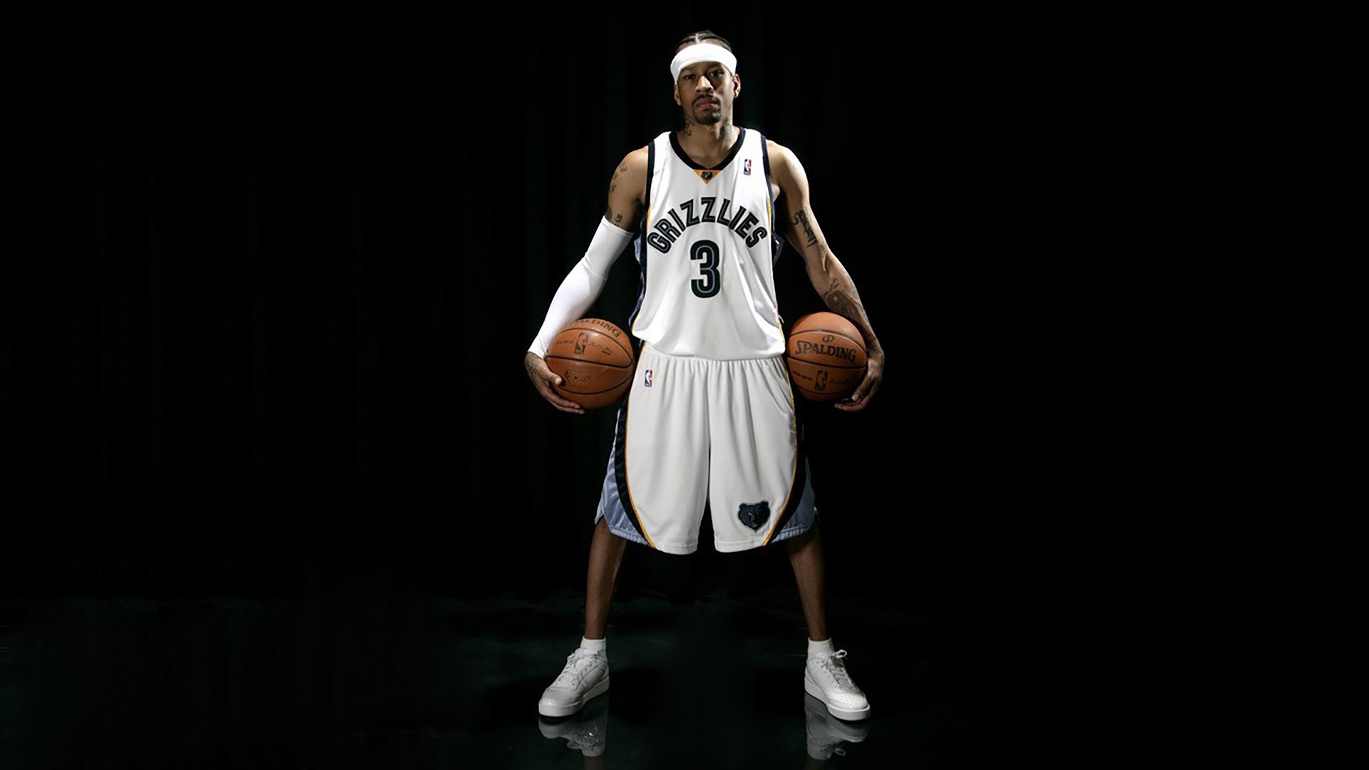 当郭艾伦的星光刺破唯一的幻象